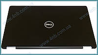 Крышка матрицы Dell Latitude 5480 5488 5490 5491 5495 E5480 E5490 черная