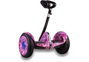 Міні-сігвеї