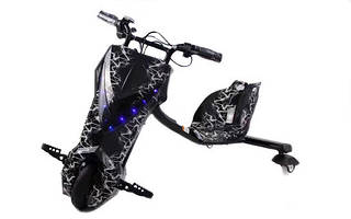 Дріфт-карти