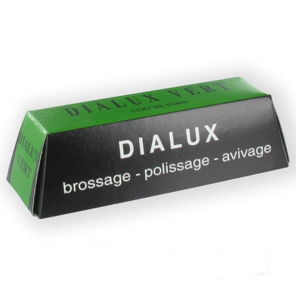 Паста полірувальна DiaLux (зелена)