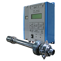 Сигналізатор стаціонарний ЩИТ-3-1-16 (ЩИТ, ЩИТ 3, ЩИТ3) з датчиком ДТХ-154