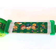 Самокат Scooter для дітей складаний 3 кольори, фото 5