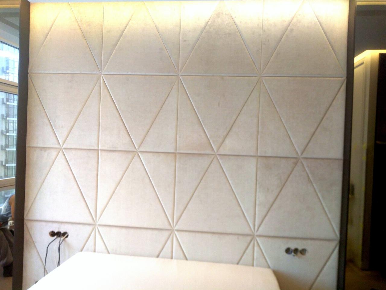 М'яка панель