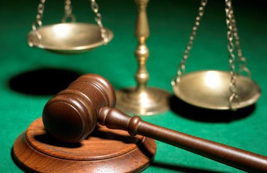 Юридичні послуги, представництво у суді