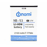 Акумулятор для Nomi i502 Style
