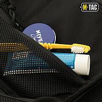 Військовий несессер M-Tac Black, фото 7