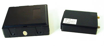 Автосигналізація Car Alarm MHZ KD3600 з GSM, GPS, фото 5