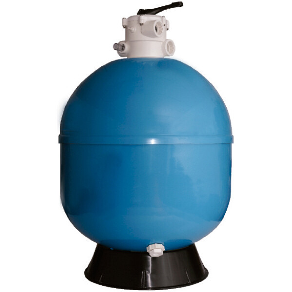 Фильтр Kripsol Artik AKT 520.C (10 м3/ч, D520)