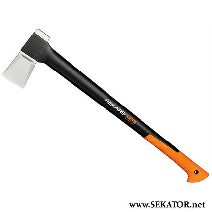 Сокира колун Fiskars / Фіскарс X25 (Фінляндія), фото 1