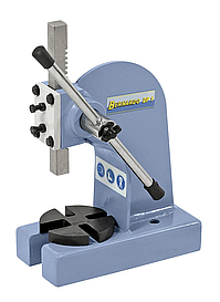 DP 1 ПРЕСА РУЧНА НАСТІЛЬНА Bernardo