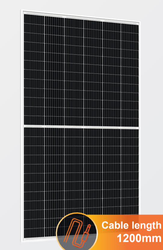 Сонячна батарея AXIOMA energy AXP144-9-156-345, 345W, 9bb