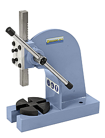 DP 2 ПРЕСА РУЧНА НАСТІЛЬНА Bernardo