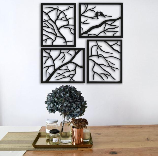 Панно птиці, фото 1