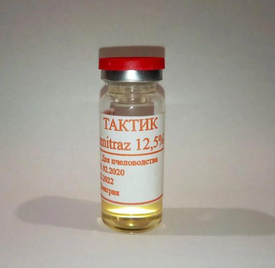 Тактик 12,5% (5 мл) Угорщина
