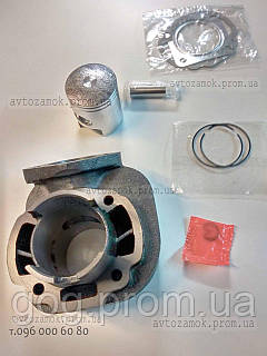 Поршневая Honda DIO ZX 34/ 35, 65 кубов (Ø44 мм)/ (ЦПГ