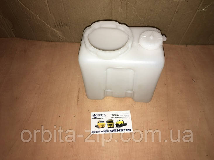 2101-21-5208102 Бачок омивача ВАЗ 2101 (стар.обр.)