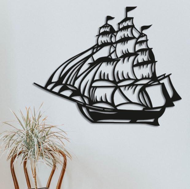 Корабель, фото 1