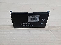 Модуль блок управління пічки Peugeot-508 (№9665961480) Valeo