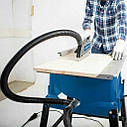 Настільна циркулярна пила Scheppach HS 100S, фото 5