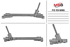 Рульова рейка без ГУР нова FORD FIESTA Van 09-,FIESTA VI 08-, B-MAX 2012-;MAZDA 2 (DE) 07-