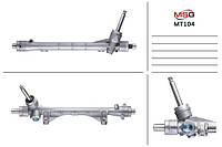 Рулевая рейка без ГУР новая MITSUBISHI ASX 2010-, OUTLANDER 2012-2014