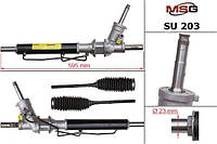 Рулевая рейка с ГУР новая SUBARU Forester S11 2003-2007