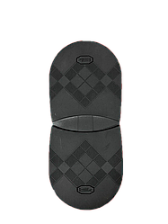 Формівка bsk преміум'якість 92mmX90X6,5mm, колір чорний