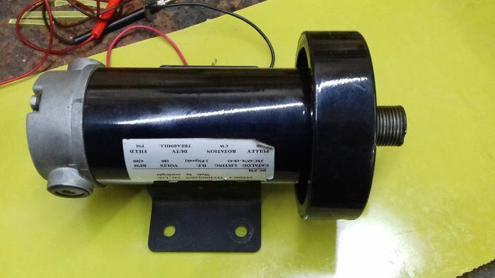 Перемотка двигателя для беговой дорожки. (ID#1118996660), цена: 1500 ...