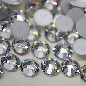 Стрази холодної фіксації (на клей)