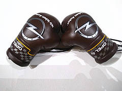 Боксерські рукавички в машину 148