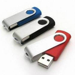 USB-флешки