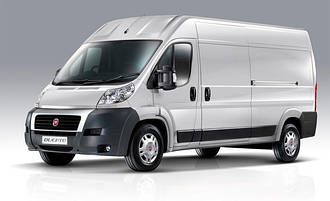 Ducato 2006-2014