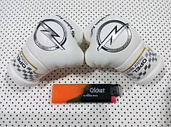 Боксерські рукавички в машину 152