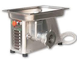 Промислова м'ясорубка МІМ 300 (220/380), фото 1