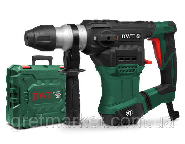 Перфоратор DWT BH13-30 VB BMC