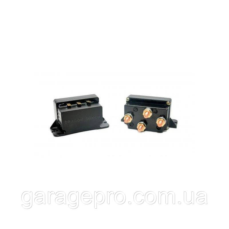 Блок соленоїдів Dragon Winch 500A