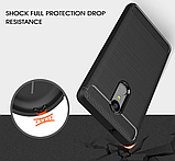 Захисний чохол-бампер для Lenovo K8, фото 3