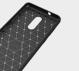 Захисний чохол-бампер для Lenovo K8, фото 5