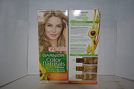 Фарба для волосся Garnier Color Naturals 8.1 (Піщаний берег)