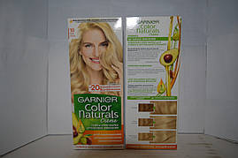 Фарба для волосся Garnier Color Naturals 10 (Біле сонце)