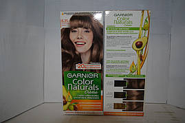 Фарба для волосся Garnier Color Naturals 6.25 (Каштановий шатен)