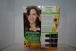 Фарба для волосся Garnier Color Naturals 5.15 (Шоколад)