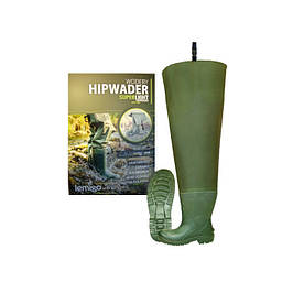 Заброди та вейдерси