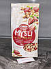 Мюслі Emco Crunchy Muesli з полуницею та мигдалем без пальмової олії 750 грм, фото 4