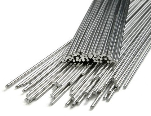 Зварювальний Пруток IT-T85 Mn4Ni1,8CrMo / ER110S-G, фото 1