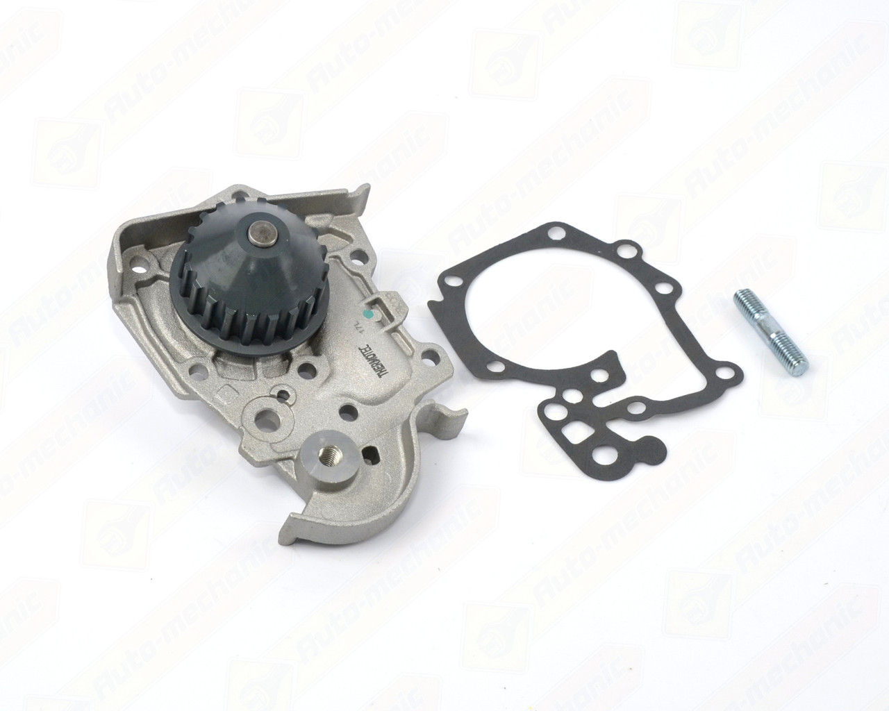 Водяний насос на Renault Dokker 2012-> 1.6 - Thermotec - D1R026TT