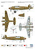 Breda Ba.88B Lince. Збірна модель військового літака. 1/72 SPECIAL HOBBY SH72397, фото 11