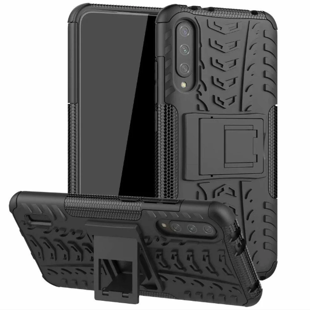 Протиударний чохол-накладка UniCase Xiaomi Mi A3