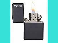 Зажигалка Zippo 218 ZL Logo