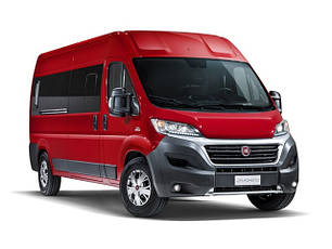 Ducato 2014+